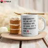 22Feels Bester Hundepapa Tasse Hund Herrchen Geschenk Produktbild-Vorschau 3