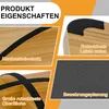 Balance Board für Physiotherapie, Wackelbrett aus Holz für Produktbild-Vorschau 5