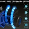 Pompa per piscina 11700 l/h 250 W Pompa per piscina Pompa Anteprima dell’immagine prodotto 7