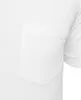 Urban Classics - POCKET V-Neck Shirt weiß - S Produktbild-Vorschau 16