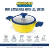 Kleiner Topf 20 cm Minions Berlinger Haus BH8456 Produktbild-Vorschau 7