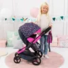 Bayer Design 17080AA Kombi-Puppenwagen Xeo mit Tasche, Produktbild-Vorschau 6