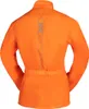 IXS Nimes 3.0 Regenjacke, neon-orange, S Produktbild-Vorschau 2