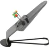 Laavir® Baby-Wippe - Klappbar & Tragbar - Verstellbare Produktbild-Vorschau 2