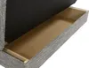 MIRJAN24 Schlafsofa Zelka, Sofa mit Bettkasten und Produktbild-Vorschau 10