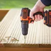 Black + Decker Akku-Schlagbohrschrauber 18 Volt,  Produktbild-Vorschau 13