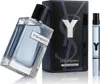 Yves Saint Laurent Y Pour Homme EDP ricaricabile 100 ml + Anteprima dell’immagine prodotto 3