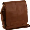 The Chesterfield Brand Umhängetasche Remy Flapoverbag Produktbild-Vorschau 8