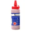 Geko Chalk marker, 115 g red + 30 m line, GEKO Voir les images du produit 6