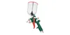PARKSIDE® Druckluft-Farbspritzpistole PDFP 500 D4 Produktbild-Vorschau 1