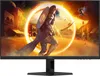 A gaming monitor displaying a vibrant fantasy scene with a warrior character. Náhľad obrázku produktu
