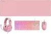 Mars Gaming MCP-RGB3P, Kabelgebunden, USB, Membran Key Produktbild-Vorschau 1