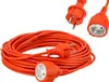 Przedłużacz ogrodowy EcoLight 30 m 2x1 mm² – mocny i Podgląd zdjęcia produktu 2