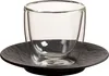 Piattino per tazza da caffè espresso Villeroy e Boch Anteprima dell’immagine prodotto 11