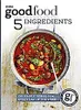 ISBN Good Food: 5 Ingredients: 130 simple dishes for every Produktbild-Vorschau 2
