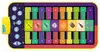 Woopie Interactieve Muzikale Dansmat Xxl Productafbeelding-voorbeeld 4