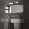 Lampa lustrzana BRILONER RUNT, stopień ochrony IP44, Podgląd zdjęcia produktu 4