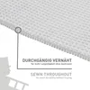 NIGRIN Performance Mikrofasertuch Polster, Auto, Produktbild-Vorschau 6