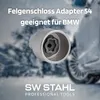 SW-Steel 02384L-14 Adapter 54 do BMW Podgląd zdjęcia produktu 7