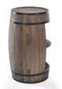 Kobolo Weinregal Stehtisch Schrank Regal Bar Produktbild-Vorschau 6