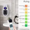 350-W- und 450-W-Raumheizgeräte, elektrische Raumheizgeräte Produktbild-Vorschau 5
