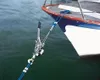Seilzug mit Ratsche, mit 3 m Seil, Ø 6 mm, bis 1250 kg Produktbild-Vorschau 9
