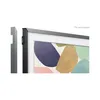 Samsung 32“ Rahmen Silber The Frame (2021/2022) Produktbild-Vorschau 5