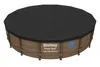 Bestway Power Steel™ Frame Pool Komplett-Set, rund, Produktbild-Vorschau 7