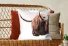 MuchoWow® Zierkissen Sofakissen Wohnzimmer Dekokissen 50x50 Produktbild-Vorschau 5