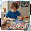 Rugby-Aufkleber-Set, 50 Stück, bunt, für Kinder, Produktbild-Vorschau 8
