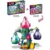 LEGO 41251 Trolle World Tour Poppy’s Wohnblüte Spielset, Produktbild-Vorschau 25