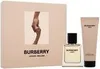 Burberry - Hero Gift set EDT 50 ml and shower gel 75 ml Voir les images du produit 2