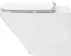 Duravit WC-Sitz DuraStyle mit SoftClose Scharniere Produktbild-Vorschau 3