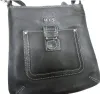 Damen Tasche Frauen Schultertasche Umhängetasche Handtasche Produktbild-Vorschau 3