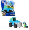 Véhicule SPIN Paw Patrol Rex 6071216 /3 Voir les images du produit 21