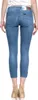 LEE, Damen Jeanshose, Skinny fit, SCARLETT CROPPED, W27 Produktbild-Vorschau 11
