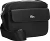 LACOSTE sac à épaule bandoulière Crossover Bag Noir Voir les images du produit 19