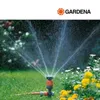 Gardena Comfort-Kreisregner Vario (auf Spike) Produktbild-Vorschau 8