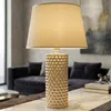 Mauro Ferretti lampada da tavolo Glam Gold E27 Ø 30x47,5 cm Anteprima dell’immagine prodotto 12