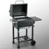 Berdsen BD-894 Holzkohlegrill Produktbild-Vorschau 2