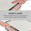 Klarstein Royal Trash Rose Gold, odpadkový koš se senzorem, Náhled obrázku produktu 7