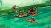 LEGO® NINJAGO Schatten des Ninja-Flugseglers 70623 Produktbild-Vorschau 5