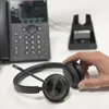 HP Poly Voyager 4320-M + kabel USB-A na USB-C + adaptér Náhled obrázku produktu 10