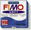 Fimo-Soft Modelliermasse 802033 Brillantblau Produktbild-Vorschau 1