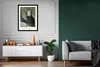 MuchoWow® Gerahmtes Poster Illustration von Napoleon Produktbild-Vorschau 5