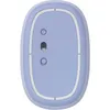 Rapoo M660 Silent Violett Kabellose Multi-Mode-Maus Produktbild-Vorschau 5