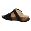 Think MIZZI Damenschuhe - bequeme Pantoletten schwarz Produktbild-Vorschau 27
