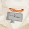 Blue Wave Damen Sherpafleecejacke Marit mit Kapuze - Produktbild-Vorschau 7