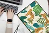 MuchoWow® Laptop Hülle 17 Zoll Laptoptasche Dschungel - Produktbild-Vorschau 2