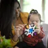 Senzorická hračka Baby Einstein Curiosity Clutch Náhľad obrázku produktu 11
